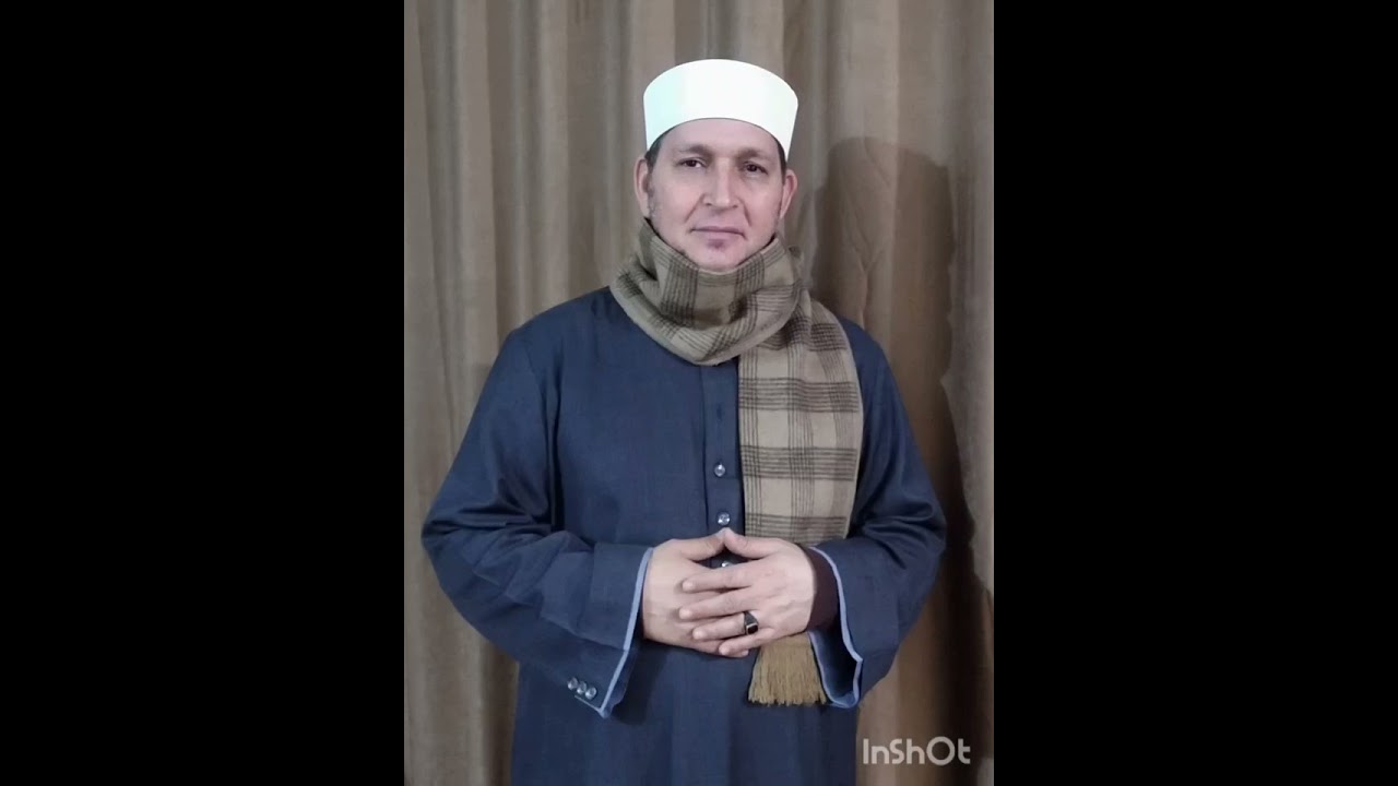 تراويح رمضان ٢٠٢٦ للشيخ /شعبان كميجة الليلة الثالثة(البقرة)@