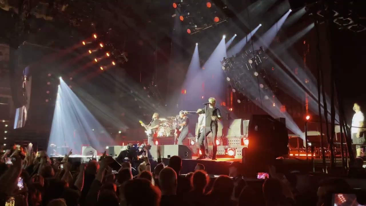 Die Toten Hosen - Wort zum Sonntag | Alles aus Liebe - 40 Jahre Die Toten Hosen