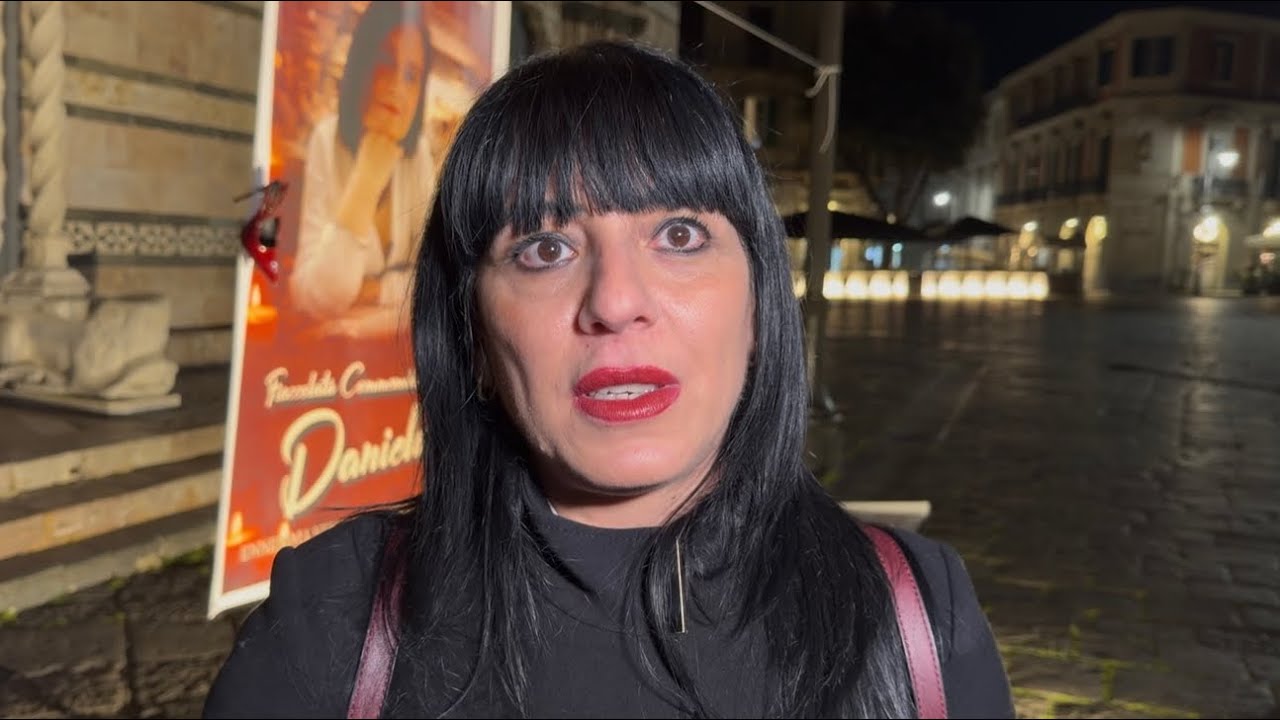 L'amica di Daniela: “E' stata uccisa due volte, dal suo assassino e dalle istituzioni”