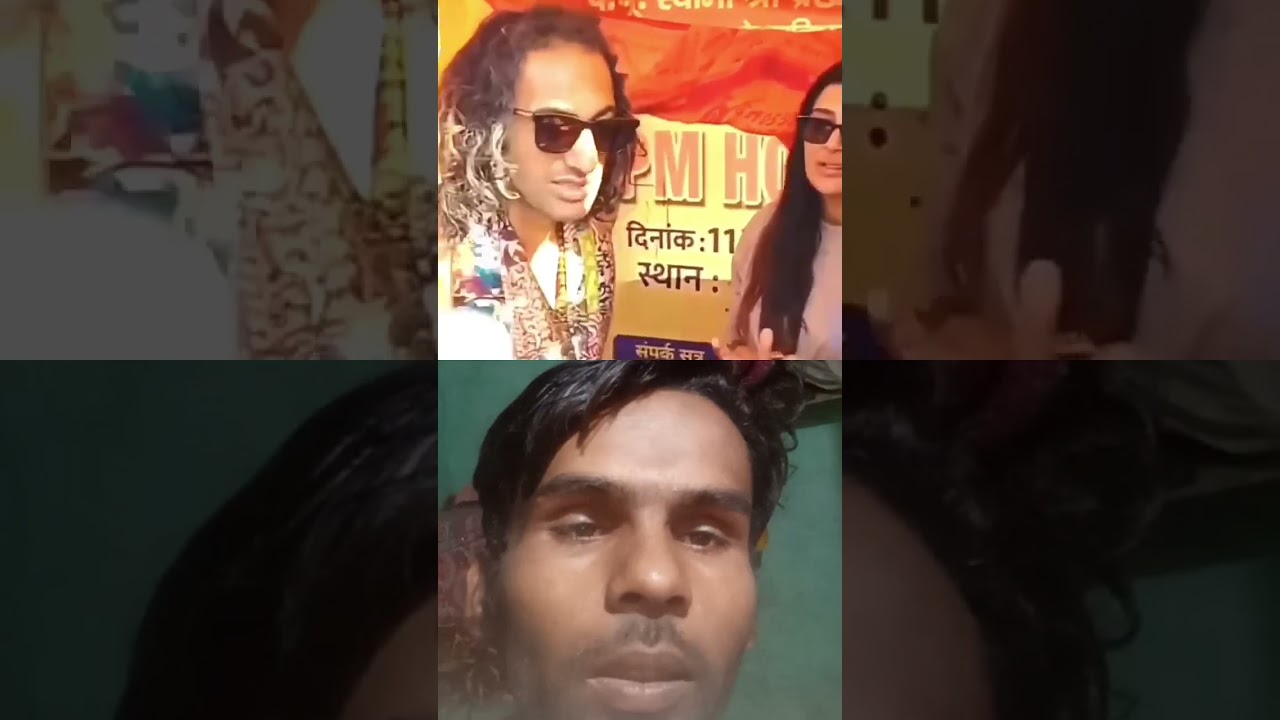The Wildest ITI Baba Stories 