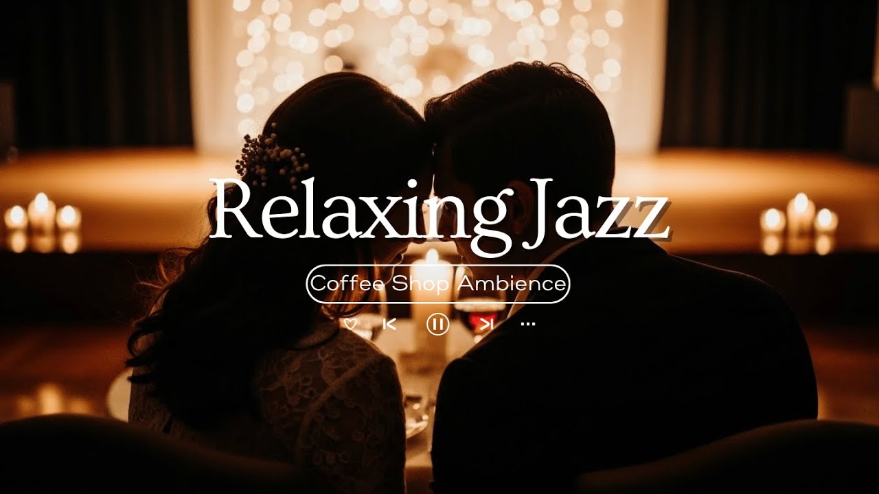 Happy Morning Jazz ☕ Positive Coffee Music & Delicate Bossa Nova Instrumental for a Great Mood