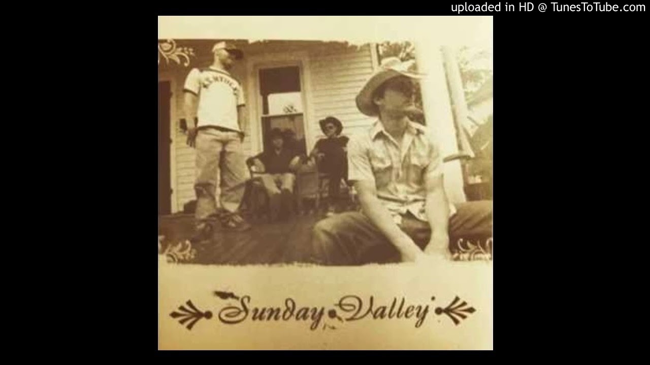 Sunday Valley - Bloody Breathitt