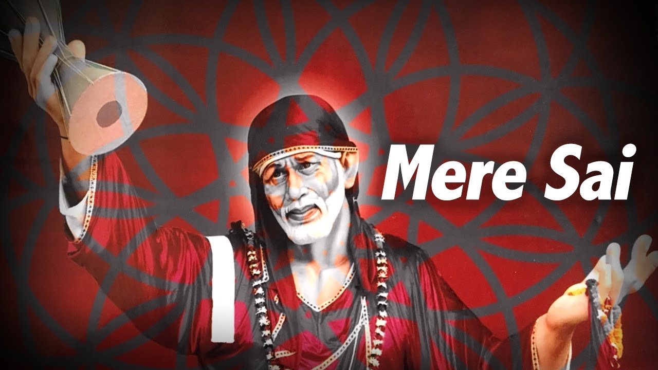 Lata Mangeshkar Song Mere Sai | Mayuresh Pai | मेरे साईं | Times Music Spiritual | Devotional Songs
