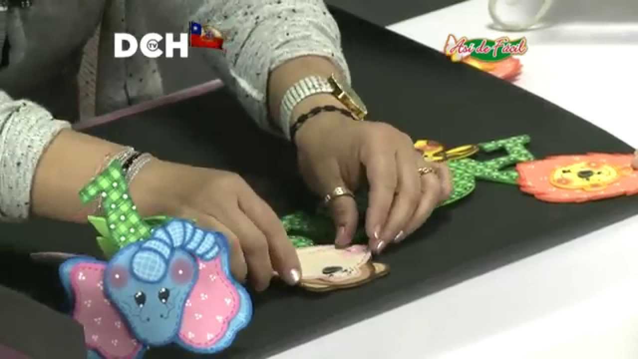 Nombres Entretenidos - Mariela Sarmiento