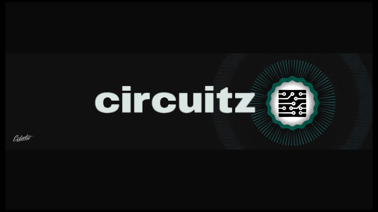 Circuitz - Pull It Up