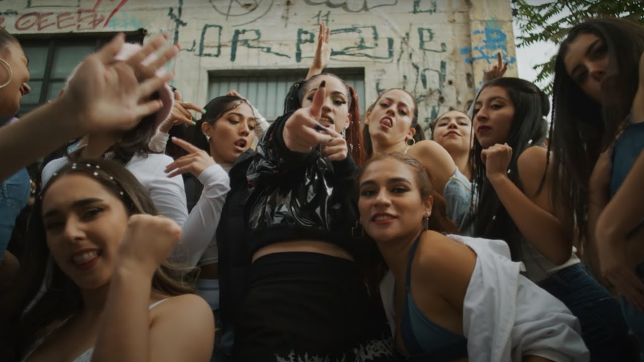 Loyaltty - Shorty Ft. Akriila, Soulfia & Cheskv Liz (Video Oficial)