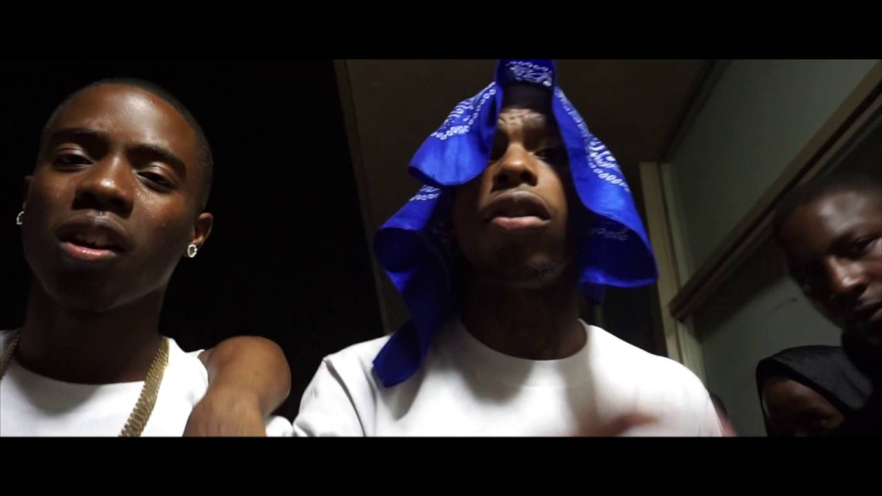 GoGettaKb & RobbieOwe - Toooo Wavy SHOT BY | @MARLEYDONFILMS