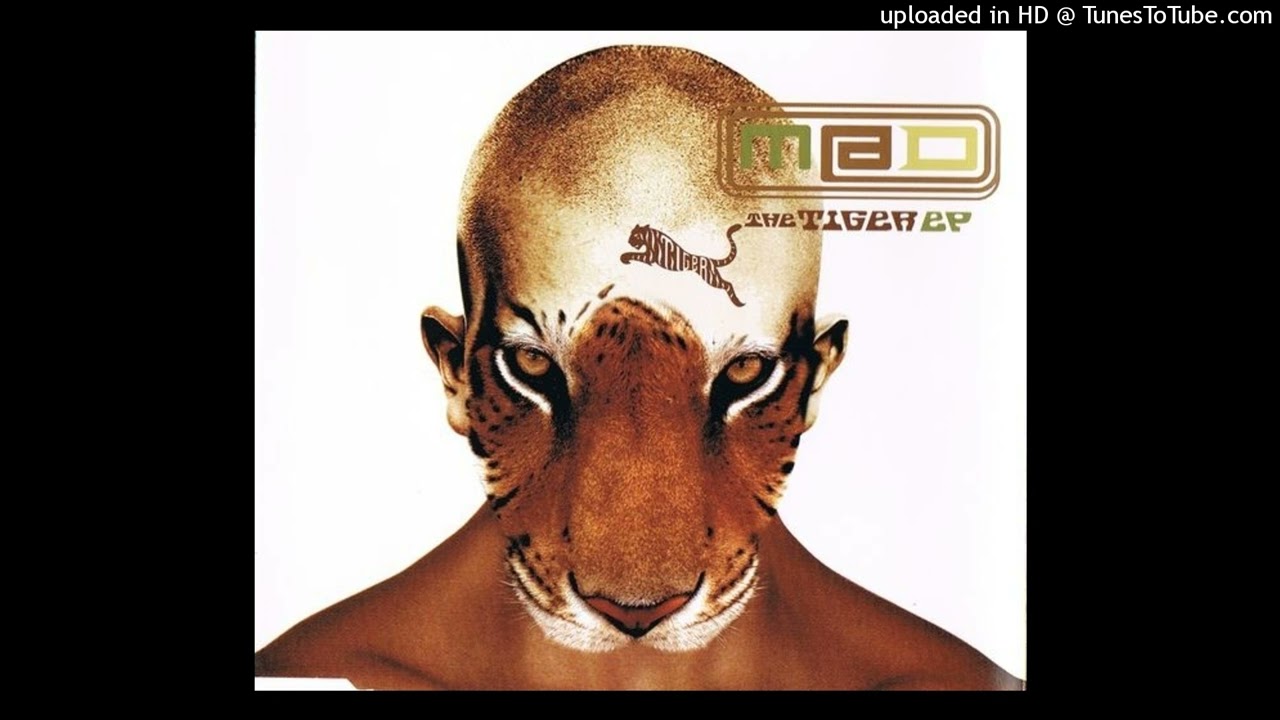 M@D - Welcome (In The City, In The Jungle) (Brooklyn Bounce Sledgehammer Remix)...