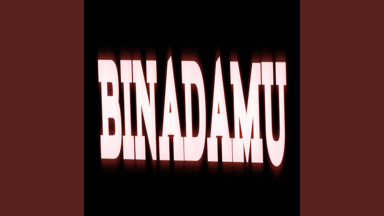 Bina damu