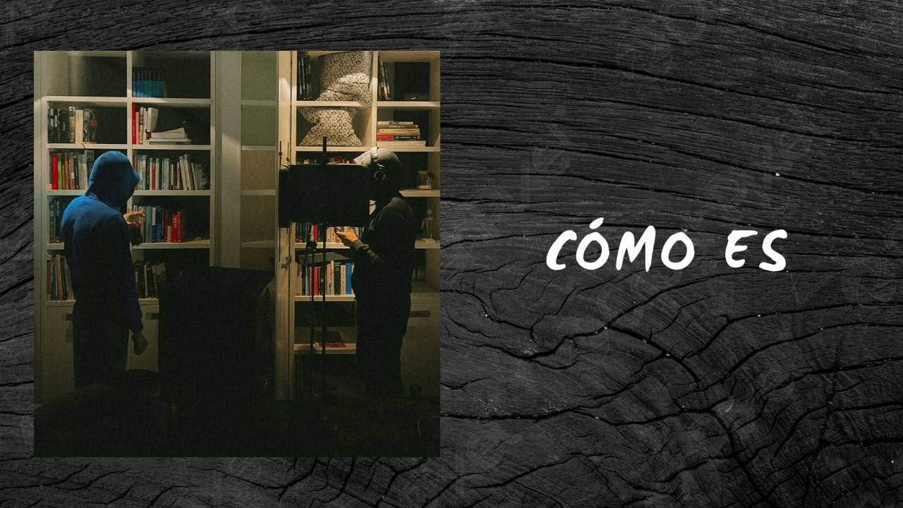 BENY JR FT MORAD - C&Oacute;MO ES