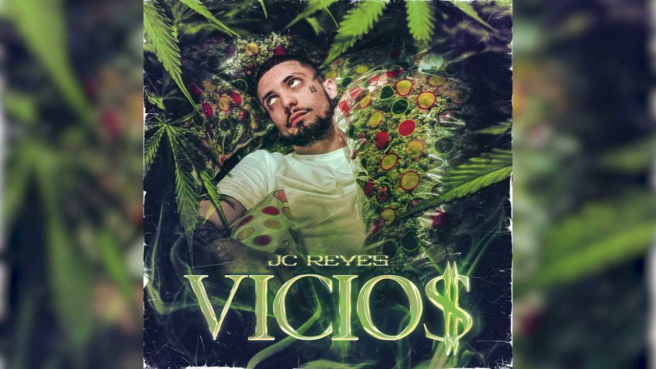 JC REYES FT GALEE GALEE - EN LA BUENA Y EN LA MALA