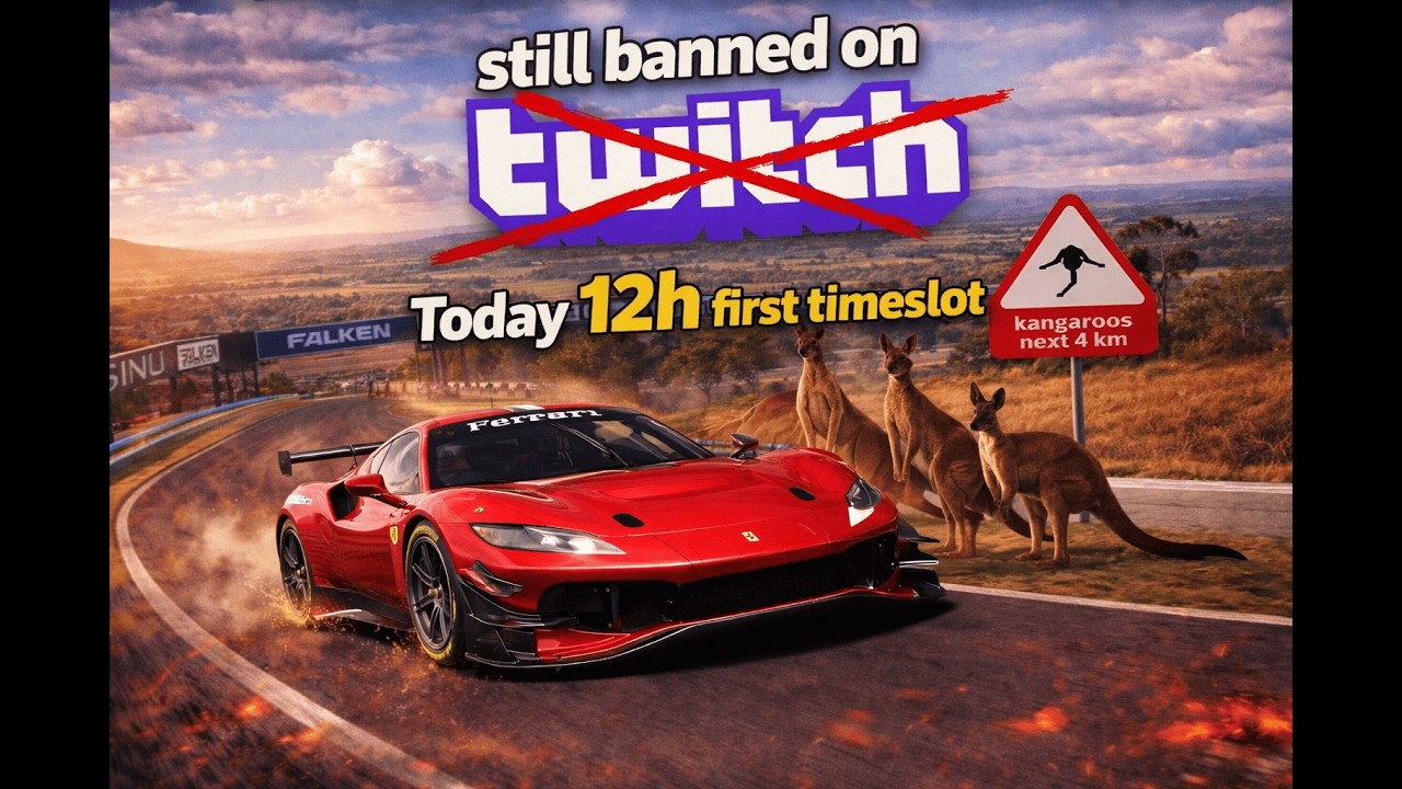 2night first timeslot! | !coaching !ulanzi iracing
