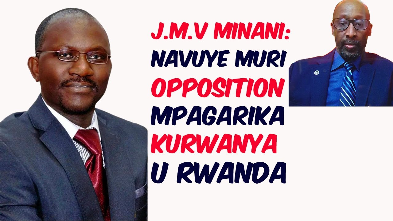 FDLR Nakoranye NAYO Ndayizi Ni BENSHI Birenze Uko Abantu BABITEKEREZA