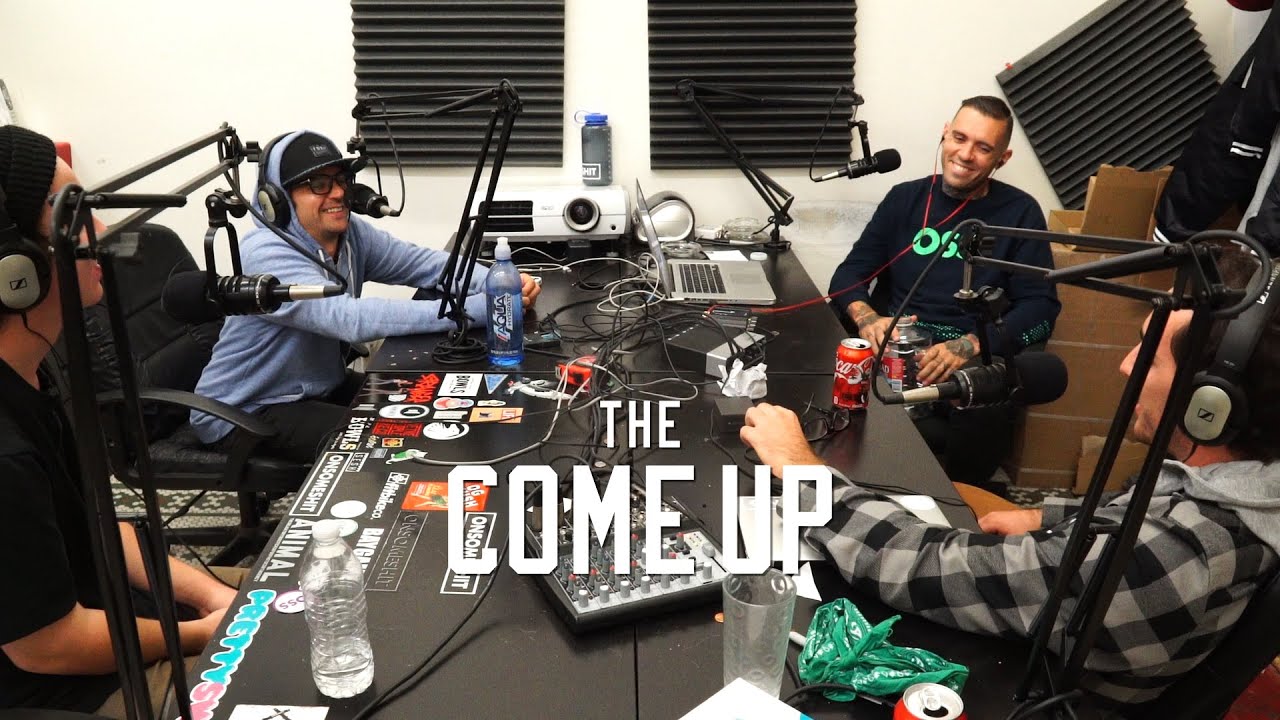 TCU TV: The Common Crew Interview