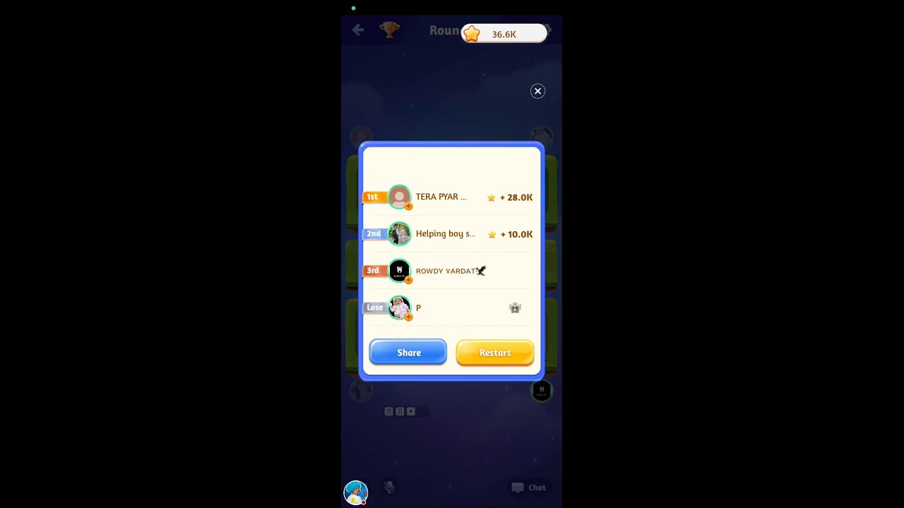 ludo online game