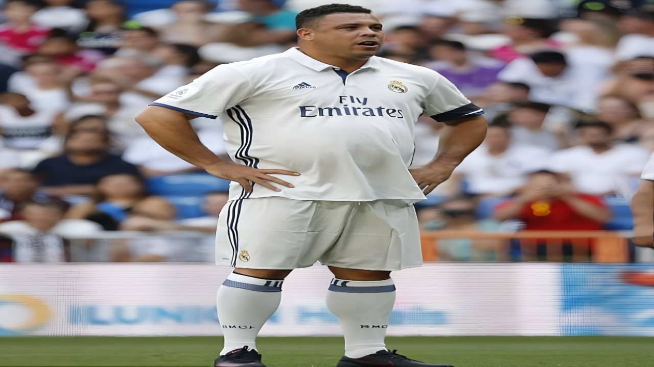 fat footballers are built differently 😭🙏🏼