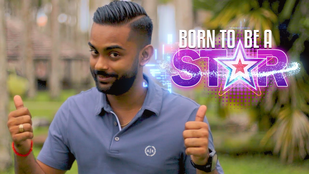 Born To Be A Star - Shivam Achaibar - Afl. 40