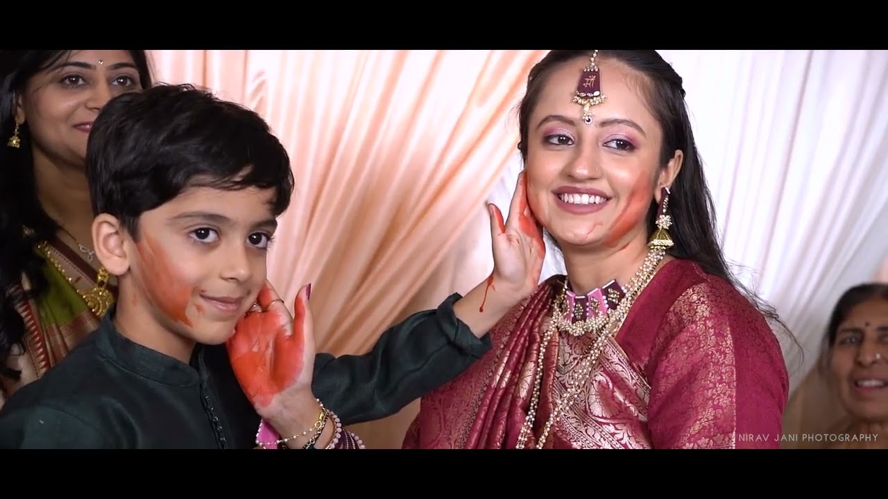 Baby Shower - Godh Bharai - Koi Aane Wala Hai