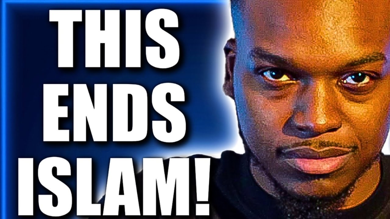 Muslims STILL Cannot Refute THIS! | Live Debates