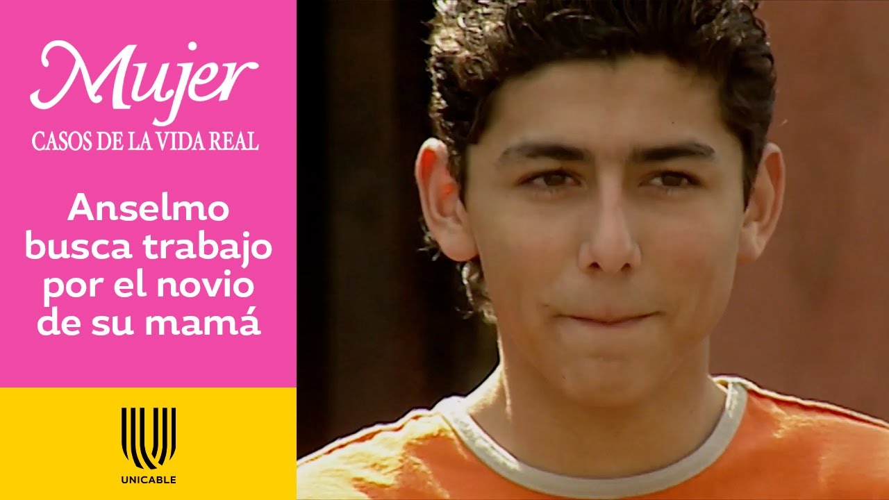 Mujer, casos de la vida real 1/3: Fernando no quiere al hijo de su pareja | La luz del amor