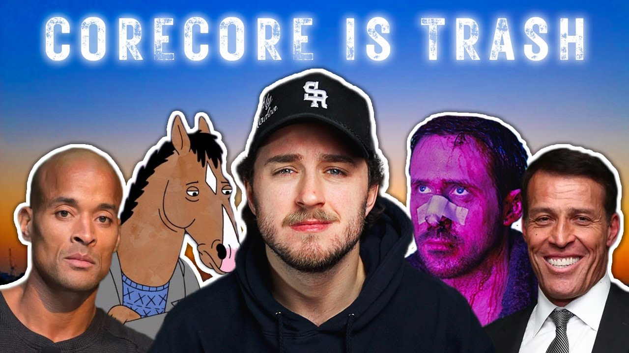 Corecore Videos are Absolutely Terrible