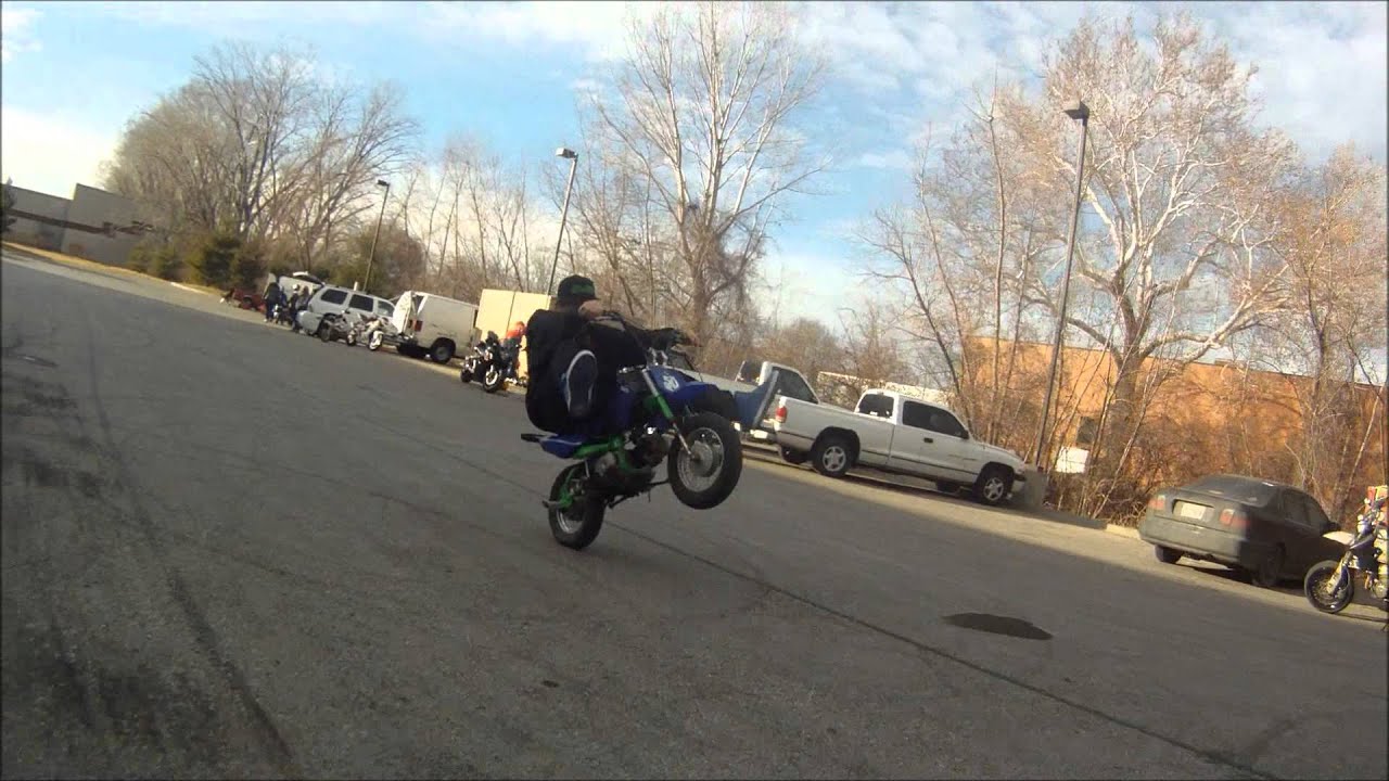 lot mix KC50 mob