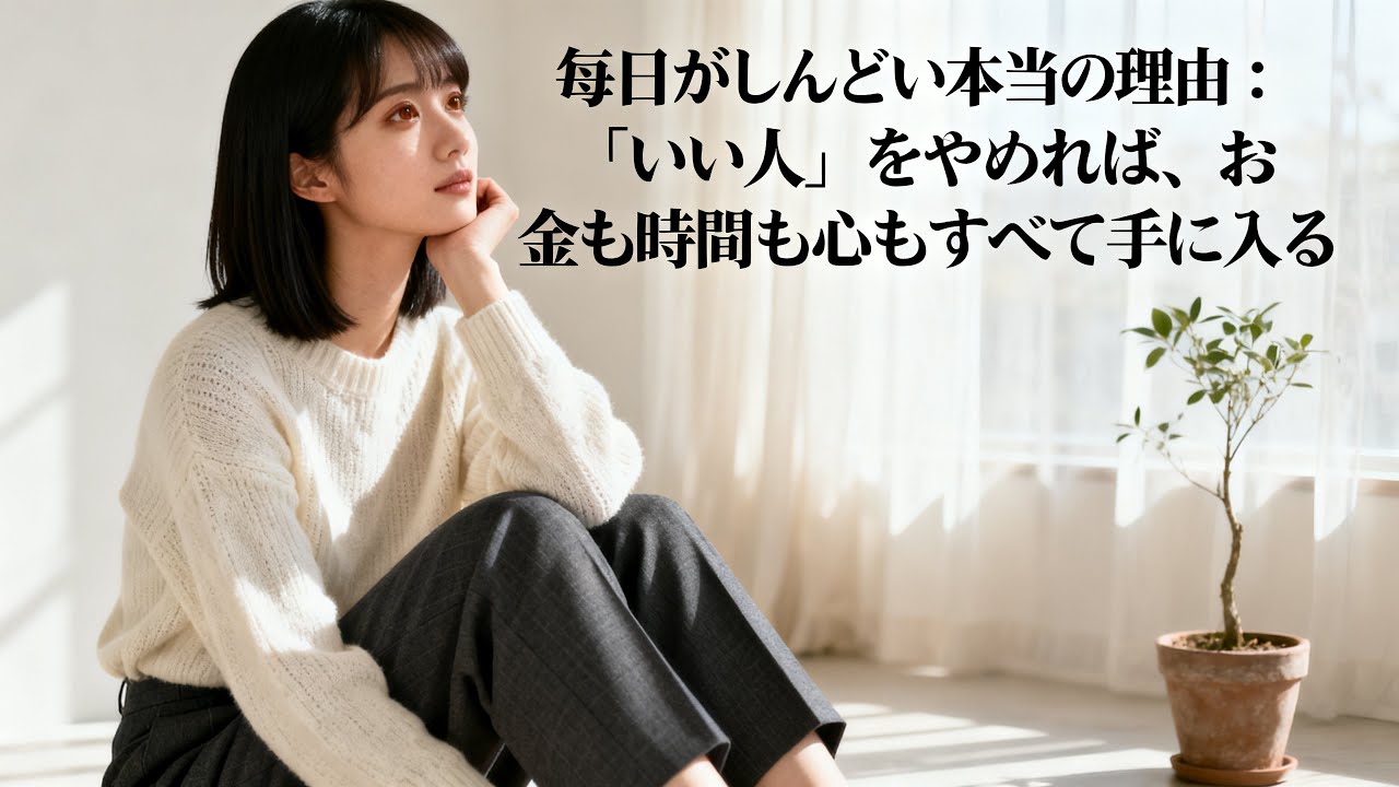 メンタルが強い人は「無視」がうまい。脳の仕組みを利用して不安を消す科学的方法