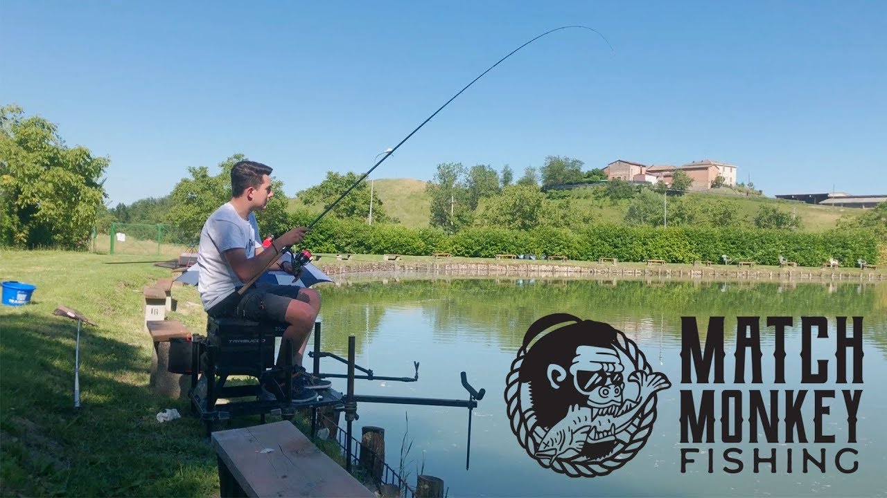 Carpe a Method: Lago Matteo -  Preparazione Pellet e Pastura, Montatura e Innesco - (Pt.1) - EP.09