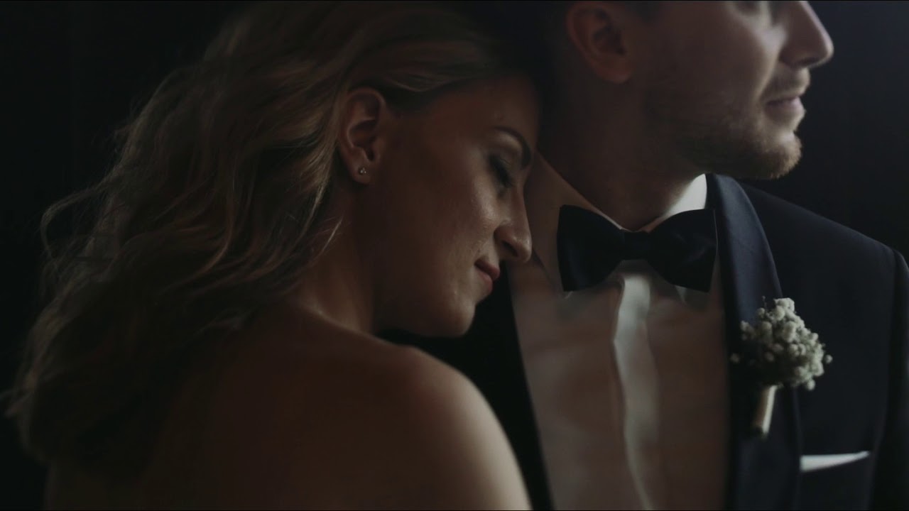 A+A Jewish Wedding in Vienna. Sergio Mazurini Video Production