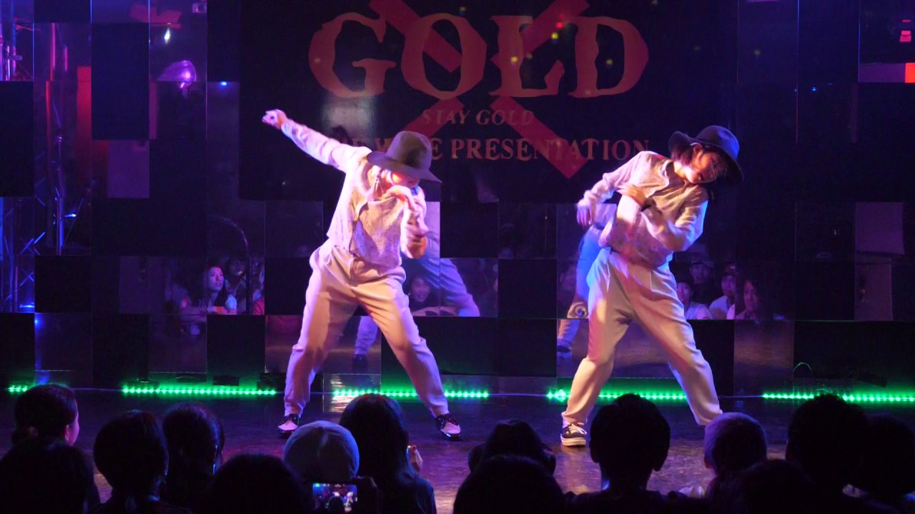 ファンファーレ(yu-ki.☆&なつみ) THE HYBRID 空前絶後のPOP SPECIAL