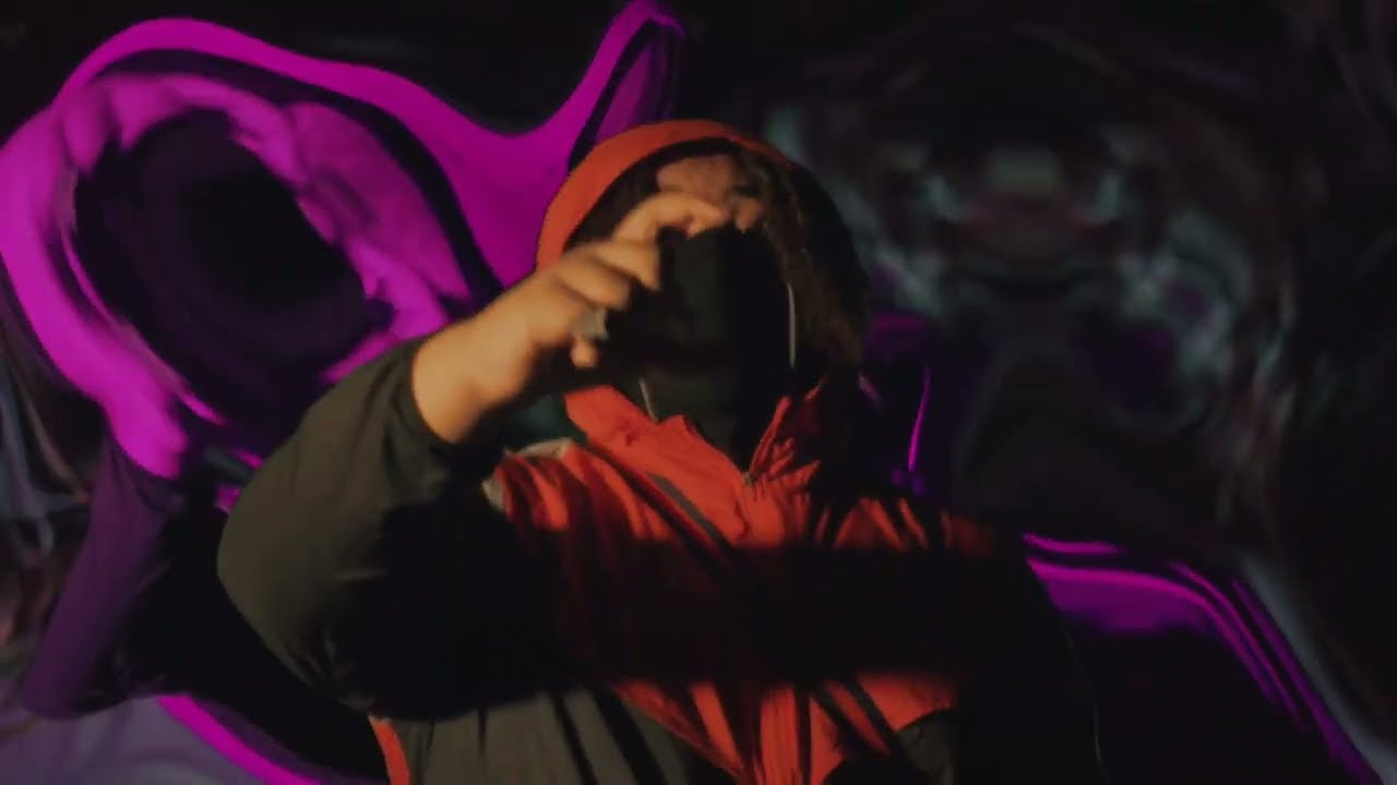 Rsav - Needy (Official Video) 