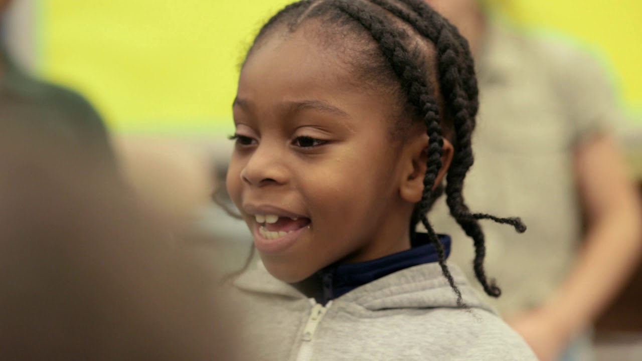 The Bilingual Revolution - PS147's Japanese Dual Language Program