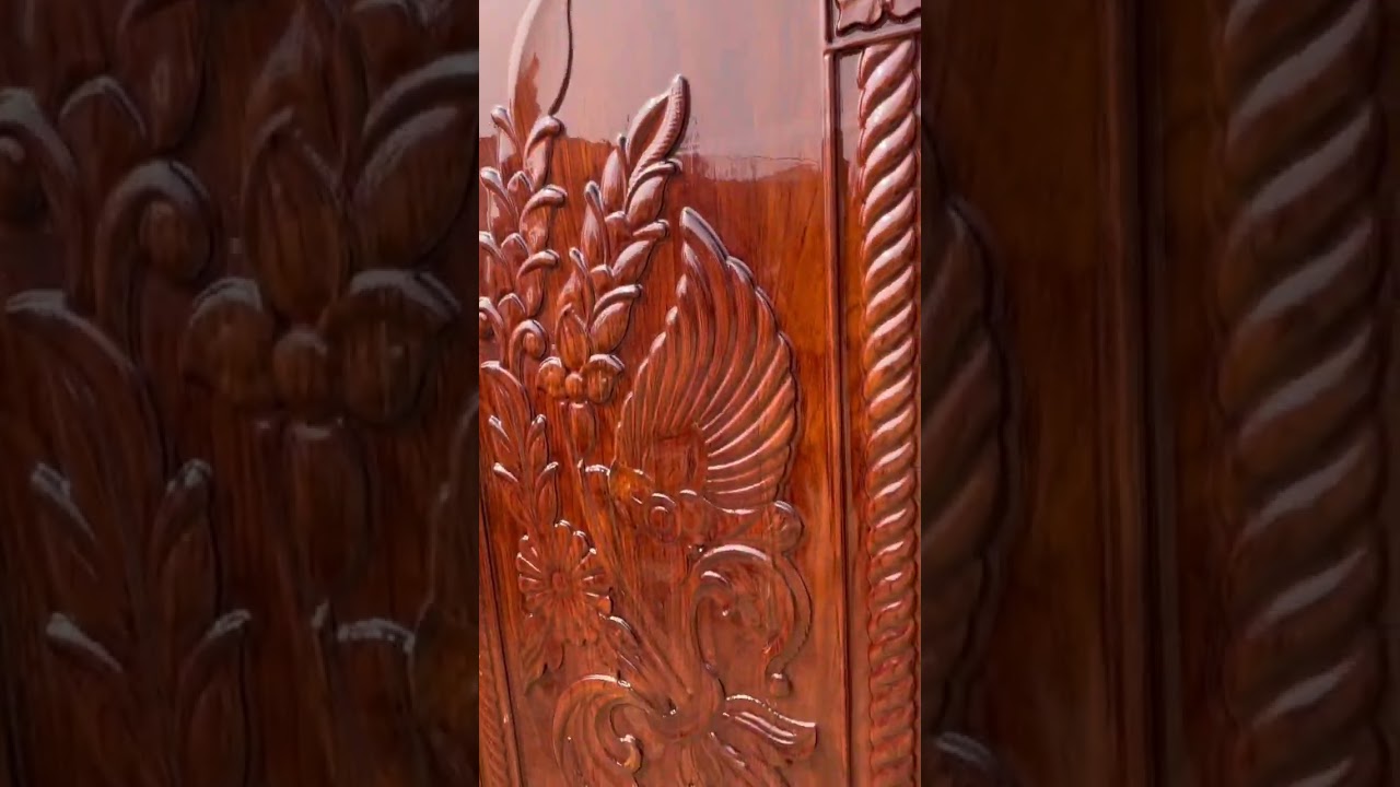 How to Pu epoxy polish  14 January 2026