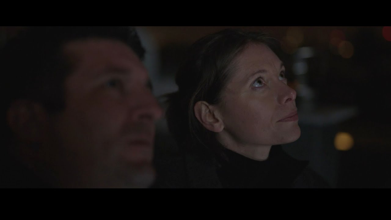 Kati Janek - Showreel 2025 - ENG subtitles