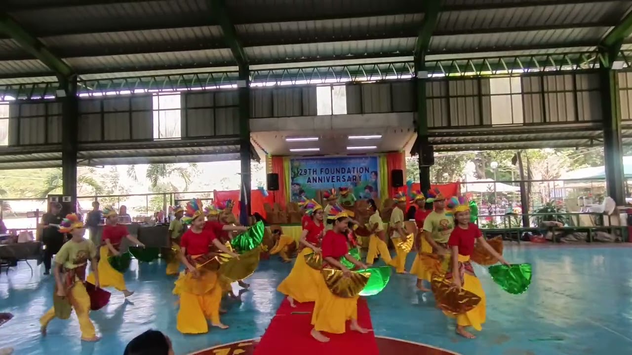29th Founding Anniversary of VSOP 