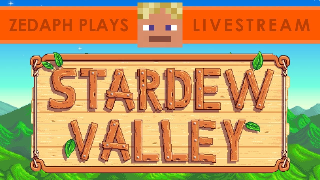 Stardew Valley #2