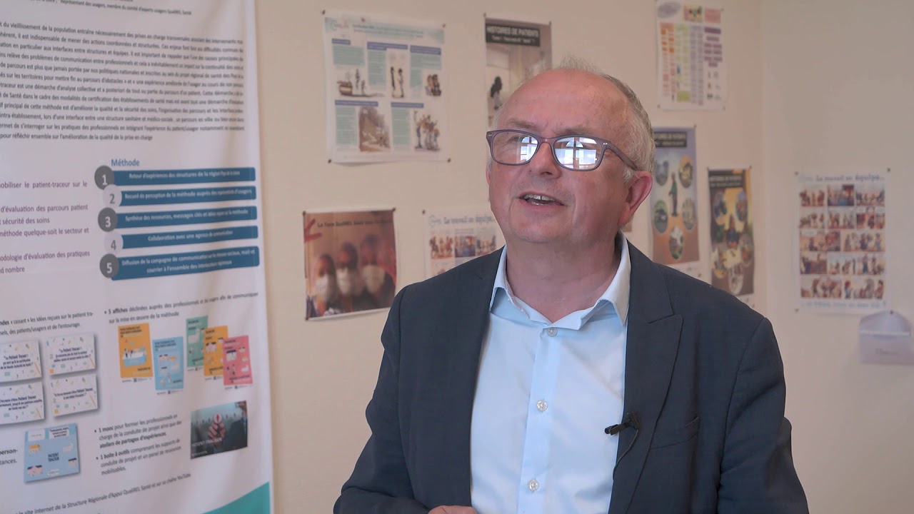 Travail en équipe et sécurité des soins : l'outil SAED