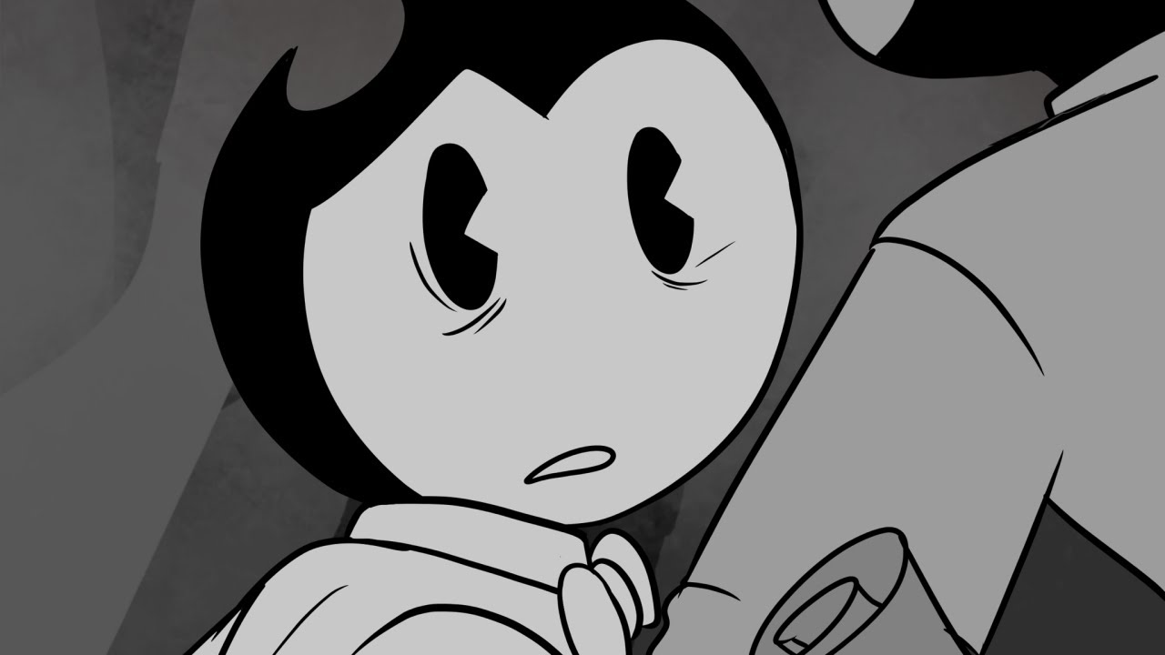 Myth of the Machine - PRÓLOGO. Un cuento de dos toons (Parte 2) COMIC EN ESPAÑOL