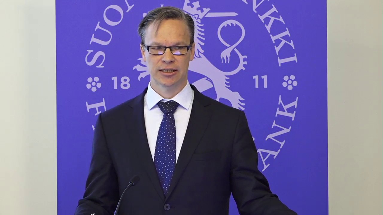 Tiedotustilaisuus: Suomen talousennuste vuosille 2017&ndash;2019 (kes&auml;kuu 2017)
