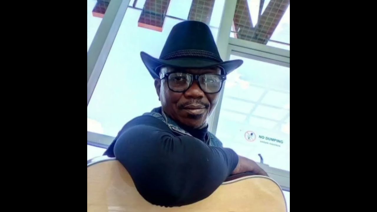 FARE THEE WELL, SHARI MARTIN, SINGER OF 'RAFIKI PESA', ' YESU NDIYE COMMANDO..