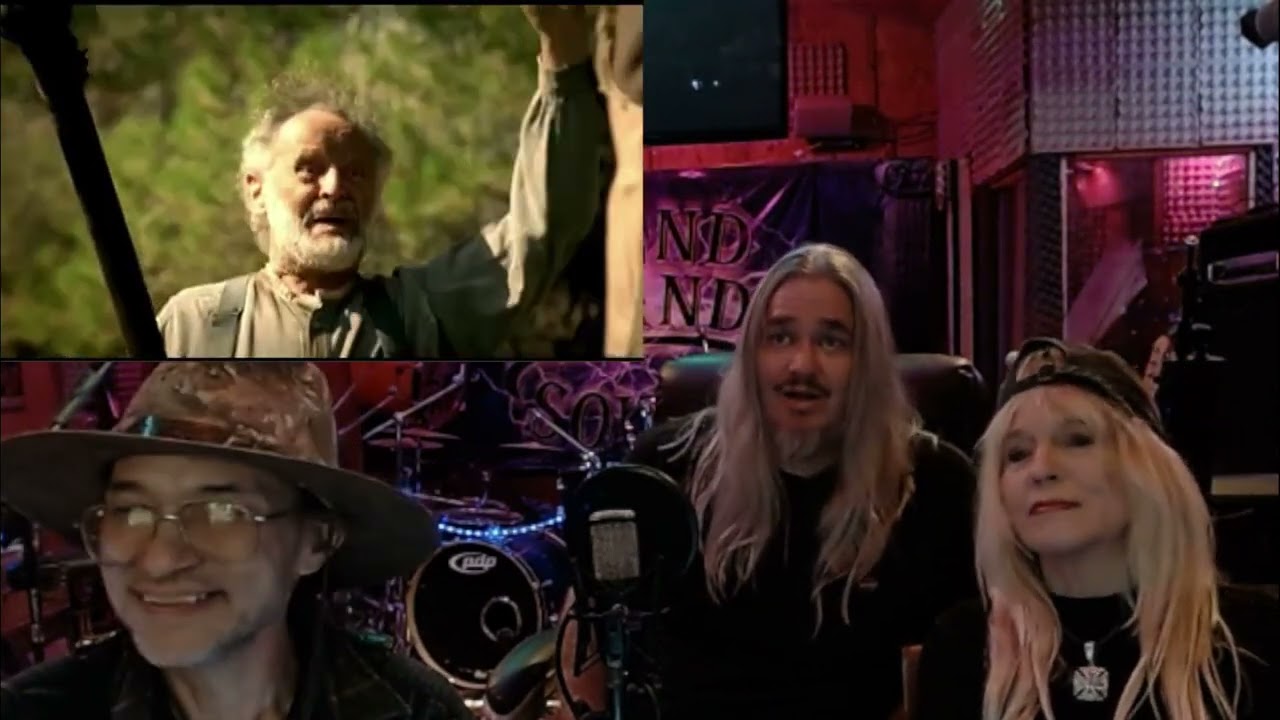 Nightwish - Amaranth Reaction
