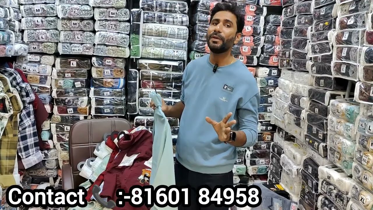 Market से हट के/Ahmedabad Shirt Manufacturer/Ahmedabad Shirt Wholesale Market/Shirt...