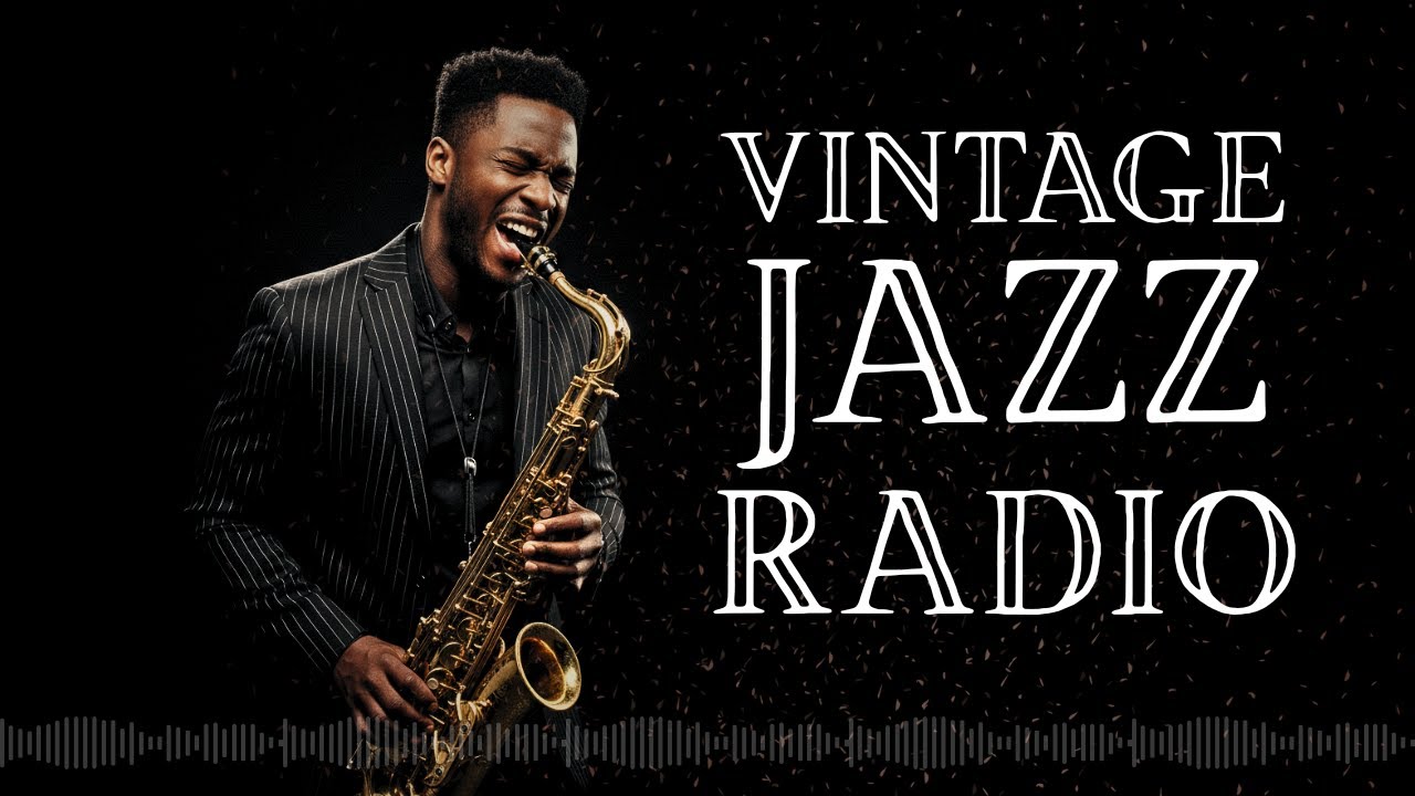 Jazz & Soul R&B - Warm Sax, Rhodes & Chill Grooves | Feel-Good Smooth Jazz For Relaxation ✨