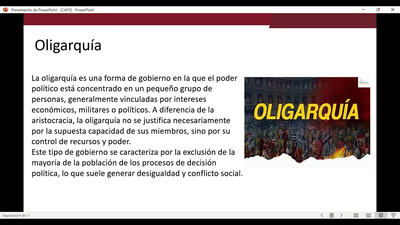 Teoria de la Administracion Publica 1.3