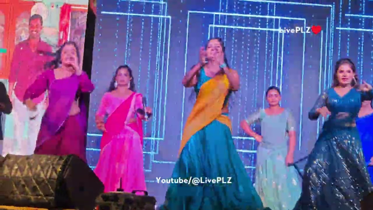 Telugu Non stop dj dance vibes Retro dance mix