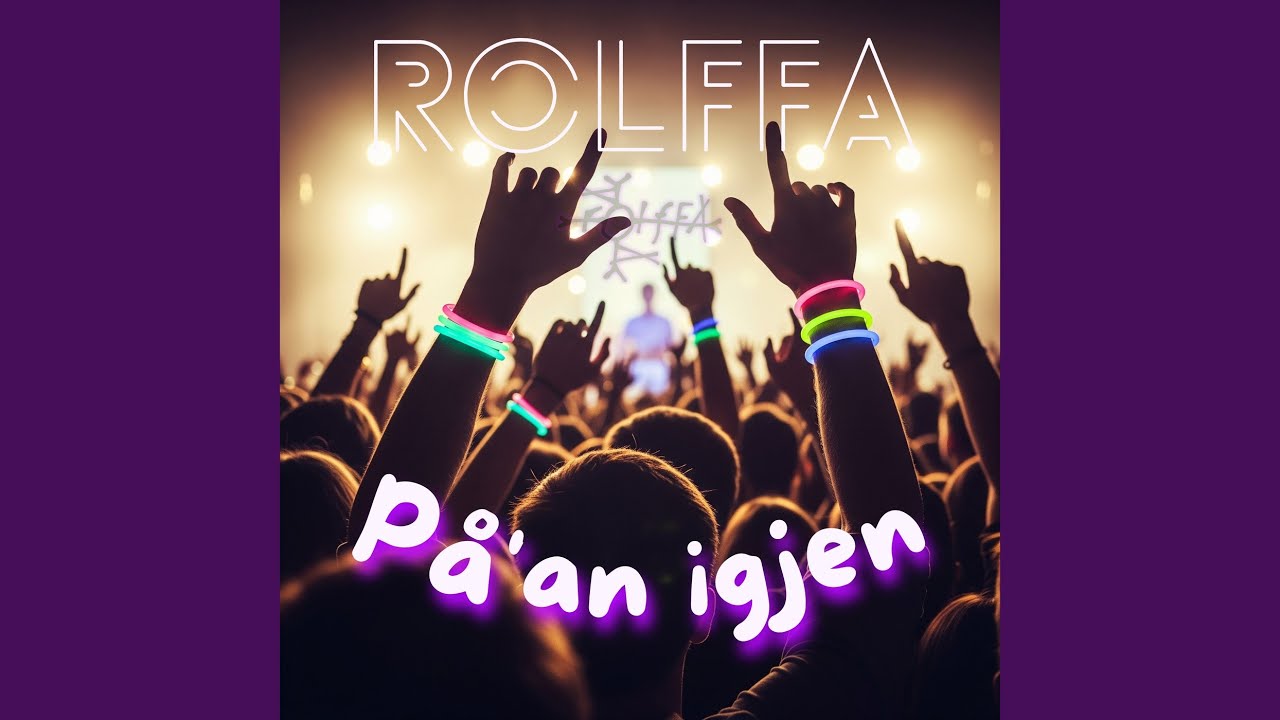 P&aring;'an igjen