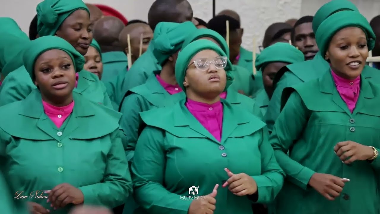 Believers In Christ || Kuyohlokoma  Ezulwini || 2024
