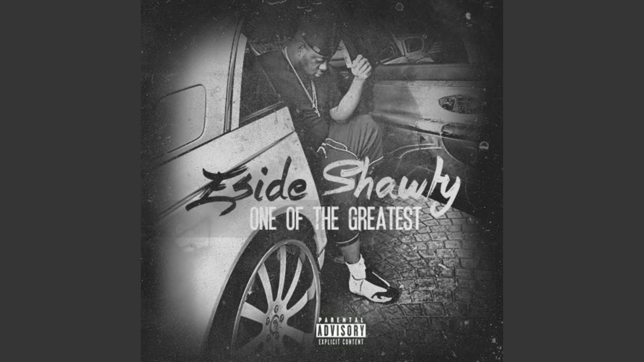Street Love (feat. Lil Boosie)