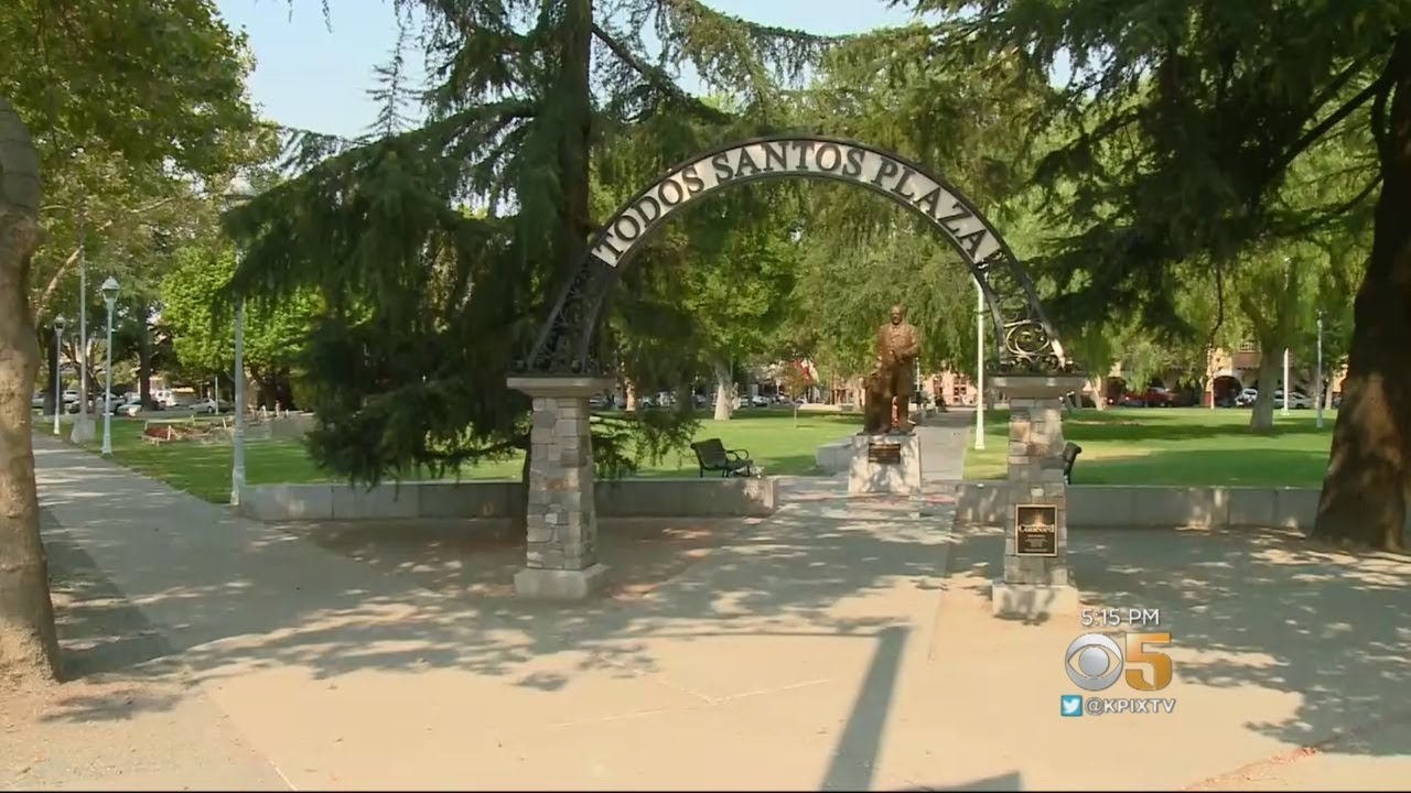 WELCOME MAT:  Concord launches campaign to attract tourists visiting the Bay Area