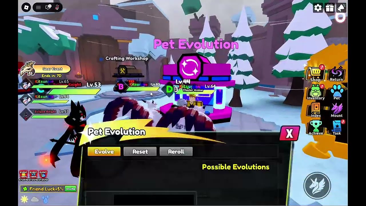 HOW TO GET NEW SECRET PET!!! SOLRON IN CATCH A MONSTER